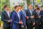 ДЕНЬ ПАМЯТИ НАЧАЛА БЛОКАДЫ