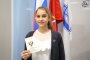 ПОЗДРАВЛЯЕМ НОВОГО КАНДИДАТА В МАСТЕРА СПОРТА!