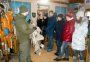 В ЗДОРОВОМ ТЕЛЕ – ЗДОРОВЫЙ ДУХ!