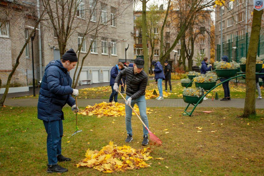 ЛЮБИМЫЙ ГОРОД, ГОРОД НАШ РОДНОЙ.