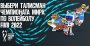 ВЫБЕРИ ТАЛИСМАН ЧЕМПИОНАТА МИРА ПО ВОЛЕЙБОЛУ FIVB 2022