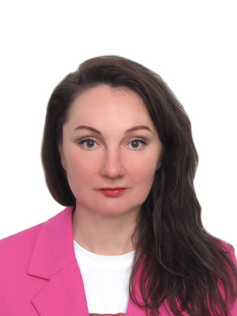 Новикова Наталья Валерьевна