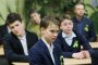 77-Й ГОДОВЩИНЕ СНЯТИЯ БЛОКАДЫ ЛЕНИНГРАДА ПОСВЯЩАЕТСЯ