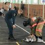 РЕГИОНАЛЬНЫЙ ЭТАП ВСЕРОССИЙСКОЙ ОЛИМПИАДЫ ШКОЛЬНИКОВ ПО ОСНОВАМ БЕЗОПАСНОСТИ ЖИЗНЕДЕЯТЕЛЬНОСТИ