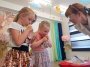 МЕРОПРИЯТИЯ «ЛЬДИНКИ»: СТИХИЯ ВОЗДУХ