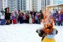 ШИРОКАЯ МАСЛЕНИЦА