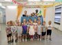ТЕАТРАЛИЗОВАННОЕ ПРЕДСТАВЛЕНИЕ: «РЕПКА» 