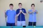 ПРИСТУПАЕМ К ТРЕНИРОВКАМ