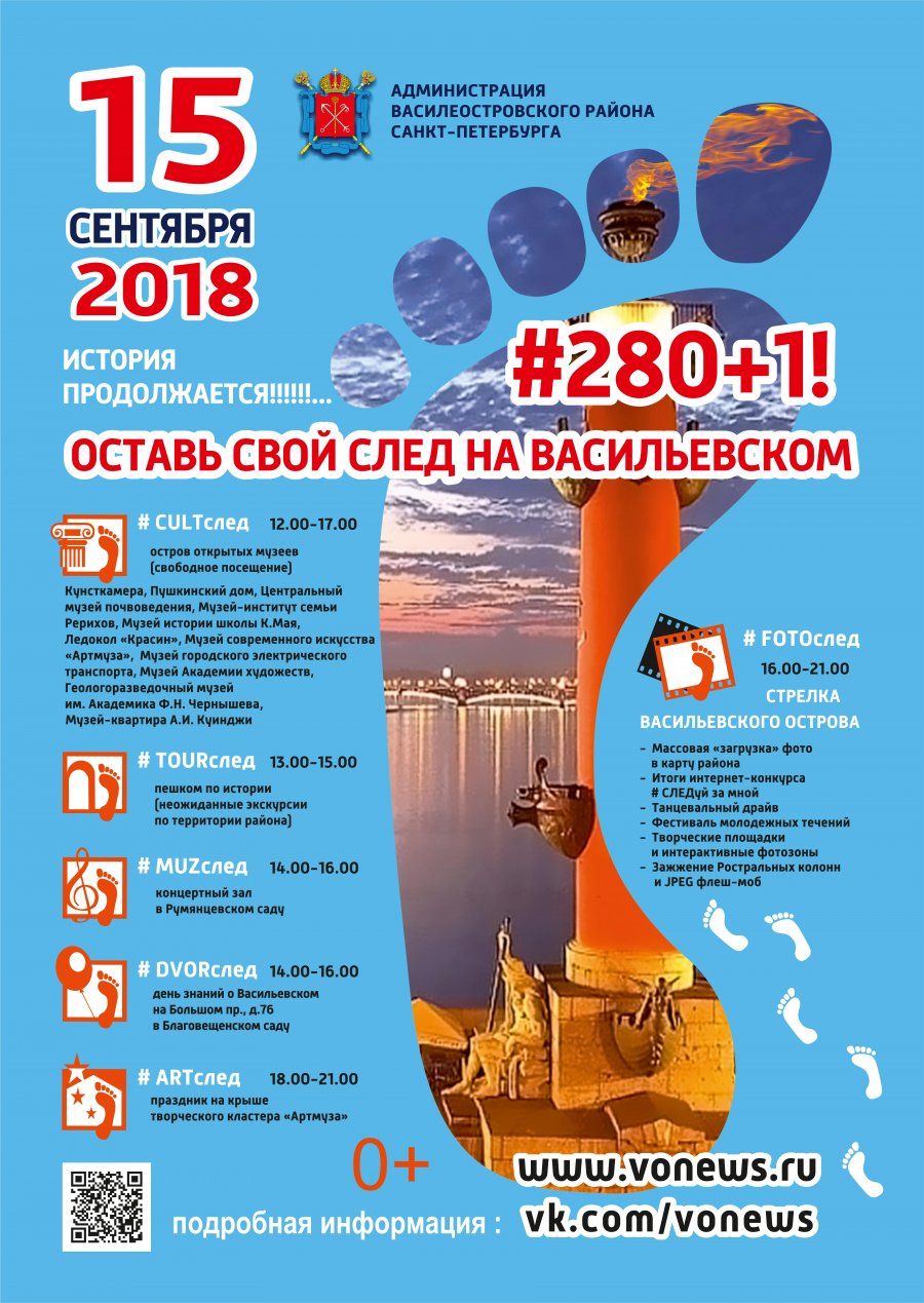 ДЕНЬ РАЙОНА 2018 год