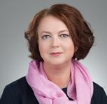 Пилюшина Светлана Анатольевна