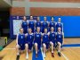 ПЕРВЕНСТВО РОССИИ ПО БАСКЕТБОЛУ СРЕДИ ЮНИОРОК 2004 Г.Р.