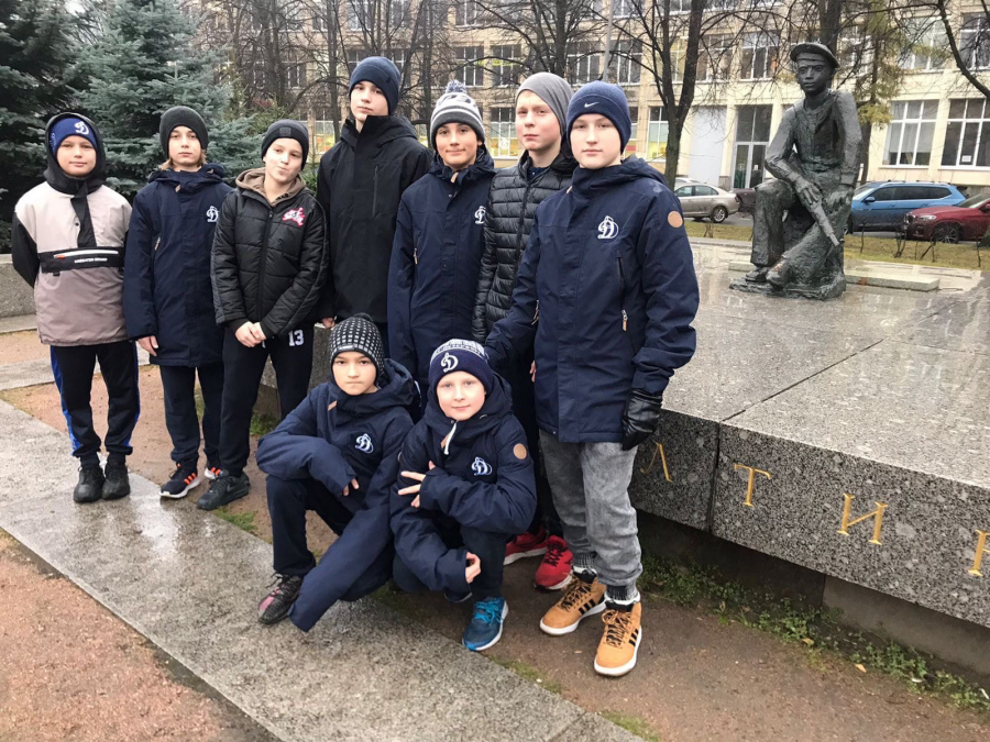 ДЕНЬ НАРОДНОГО ЕДИНСТВА