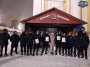 ЭКСКУРСИЯ "РОЖДЕСТВЕНСКИЙ ПЕТЕРБУРГ"