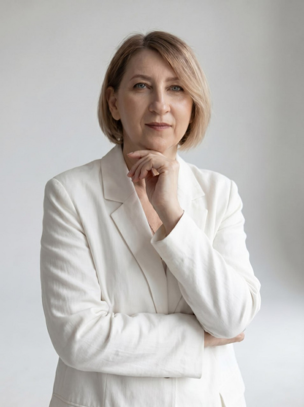 Аначка Лариса Ивановна