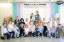 МЕРОПРИЯТИЯ «ЛЬДИНКИ»: МОДА НА ВЕСНУ