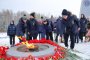 77-Й ГОДОВЩИНЕ СНЯТИЯ БЛОКАДЫ ЛЕНИНГРАДА ПОСВЯЩАЕТСЯ