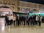 9-ые классы посетили "Ленрезерв"