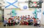 МЕРОПРИЯТИЯ «ЛЬДИНКИ»: МОРСКИЕ ПРИКЛЮЧЕНИЯ