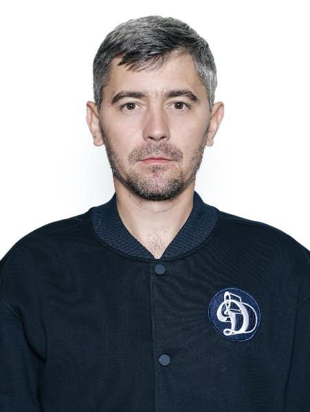 Панин Антон Валерьевич