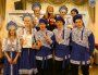 ВОЛНА УСПЕХА.НОВОГОДНИЙ КАРНАВАЛ