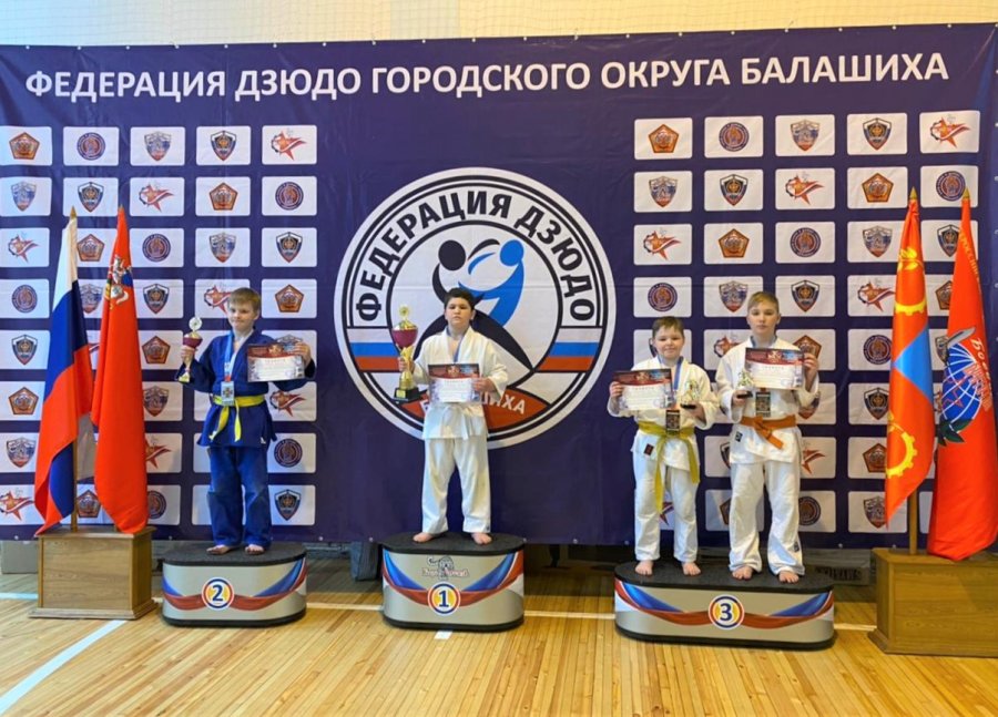 ПОЗДРАВЛЯЕМ ПРИЗЁРА!