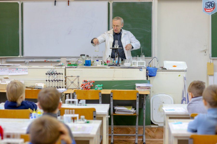 ДЕНЬ ОТКРЫТЫХ ДВЕРЕЙ