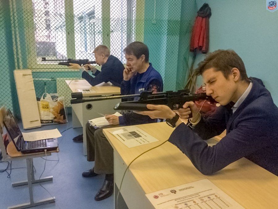СДАЁМ ГТО