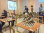 МЕРОПРИЯТИЯ «ЛЬДИНКИ»: ЗНАТОКИ ШАШЕК