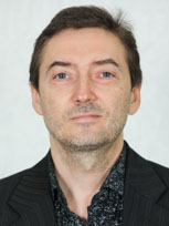 Кочетков Сергей Валентинович