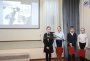 ПОСВЯЩАЕТСЯ 74 ГОДОВЩИНЕ ПОЛНОГО ОСВОБОЖДЕНИЯ ЛЕНИНГРАДА ОТ ФАШИСТСКОЙ БЛОКАДЫ