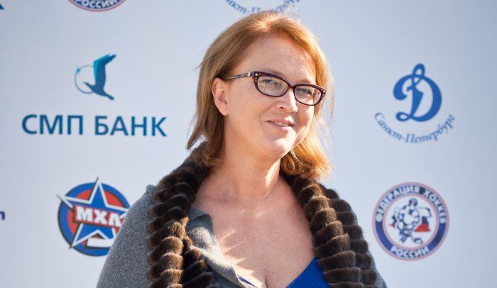 С ДНЕМ РОЖДЕНИЯ СВЕТЛАНА АНАТОЛЬЕВНА!