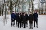 Петербург – город морской славы!