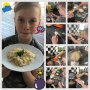 КУЛИНАРНЫЙ МАРАФОН