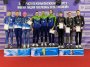 Кубок России в Челябинске(конькобежный спорт)