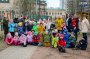 МЕРОПРИЯТИЯ ЛЬДИНКИ: СУББОТНИК