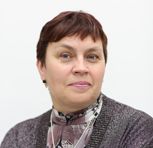 Майорова Альбина Николаевна
