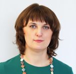 Кошан Ирина Владимировна