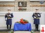 ОТКРЫТИЕ МЕМОРИАЛЬНОЙ ДОСКИ