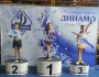 КУБОК КЛУБА ФИГУРНОГО КАТАНИЯ "ДИНАМО"