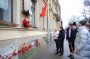 77-Й ГОДОВЩИНЕ СНЯТИЯ БЛОКАДЫ ЛЕНИНГРАДА ПОСВЯЩАЕТСЯ