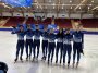 Кубок России и ВСС по конькобежному спорту (шорт-трек)
