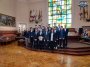 ЭКСКУРСИЯ В МУЗЕЙ А.В. СУВОРОВА