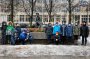 БЛОКАДЕ ЛЕНИНГРАДА ПОСВЯЩАЕТСЯ