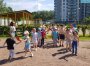 МЕРОПРИЯТИЯ «ЛЬДИНКИ»: СТИХИЯ ОГОНЬ 