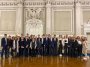 УЧЕНИКИ АКАДЕМИИ ПОСЕТИЛИ МАРИИНСКИЙ ТЕАТР