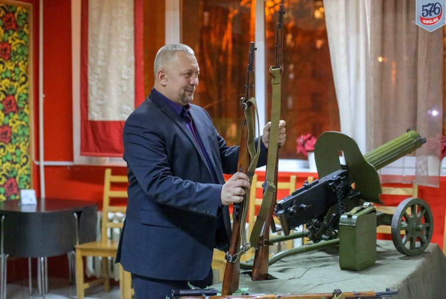 МЕРОПРИЯТИЯ ПРОГРАММЫ «СОДЕРЖАНИЕ И ВОСПИТАНИЕ» 