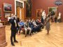 ЗНАКОМСТВО С ШЕДЕВРАМИ КОЛЛЕКЦИИ РУССКОГО МУЗЕЯ 