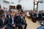 ВРУЧЕНИЕ АТТЕСТАТОВ, ВЫПУСКНОЙ 2022