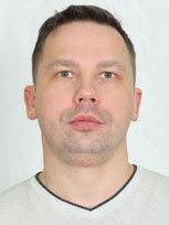 Попов Александр Александрович