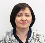 Федорова Людмила Анатольевна